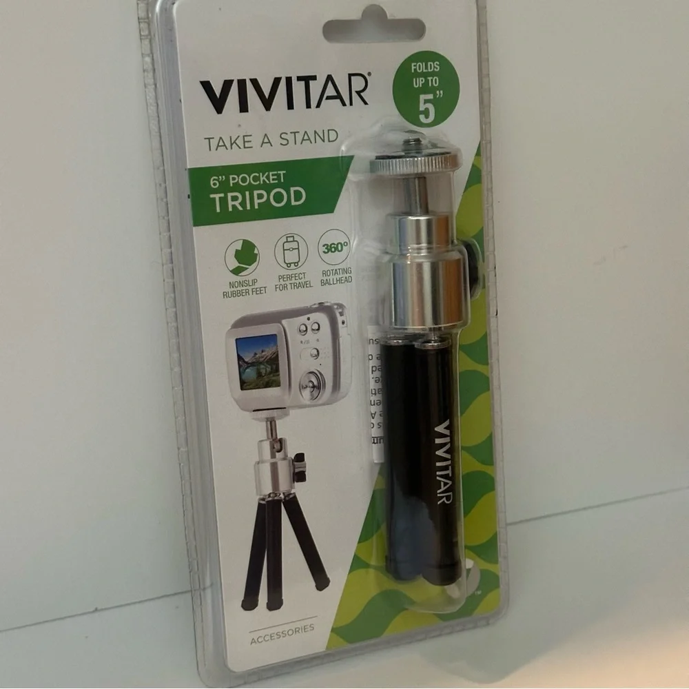 Vivitar 6